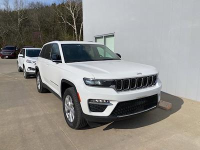 2023 Jeep Grand Cherokee 4x4 SUV for sale #3716 - photo 1