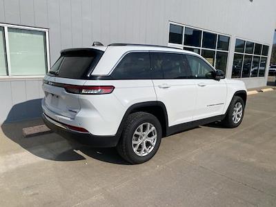 2023 Jeep Grand Cherokee 4x4 SUV for sale #3716 - photo 2