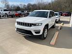 2023 Jeep Grand Cherokee 4x4 SUV for sale #3716 - photo 3