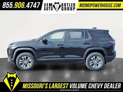 New 2026 Chevrolet Equinox LT for sale #371636 - photo 2