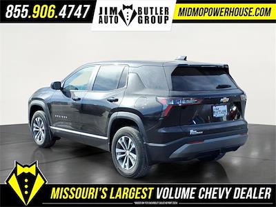 New 2026 Chevrolet Equinox LT for sale #371636 - photo 2