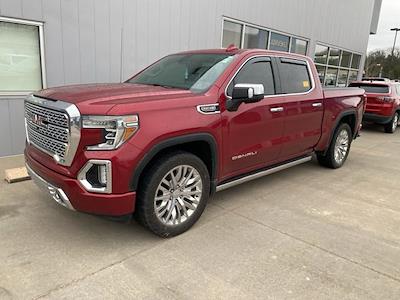 2019 GMC Sierra 1500 Crew Cab 4WD Pickup for sale #3718 - photo 1