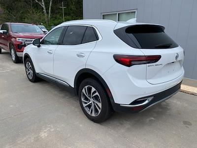 2022 Buick Envision FWD SUV for sale #3719 - photo 2