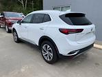 2022 Buick Envision FWD SUV for sale #3719 - photo 2