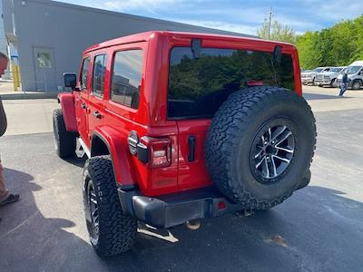 2021 Jeep Wrangler 4x4 SUV for sale #3724 - photo 2