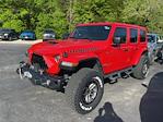 2021 Jeep Wrangler 4x4 SUV for sale #3724 - photo 1