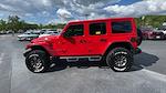 2021 Jeep Wrangler 4x4 SUV for sale #3724 - photo 10