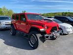 2021 Jeep Wrangler 4x4 SUV for sale #3724 - photo 4