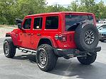 2021 Jeep Wrangler 4x4 SUV for sale #3724 - photo 45