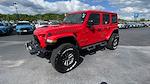 2021 Jeep Wrangler 4x4 SUV for sale #3724 - photo 51