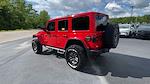 2021 Jeep Wrangler 4x4 SUV for sale #3724 - photo 53