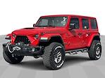 2021 Jeep Wrangler 4x4 SUV for sale #3724 - photo 6