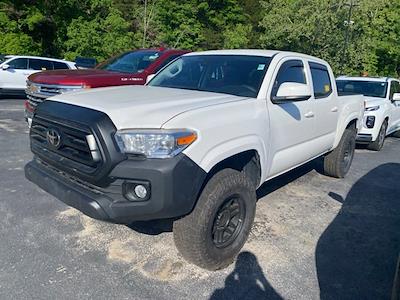 2020 Toyota Tacoma Double Cab 4WD Pickup for sale #3725 - photo 1