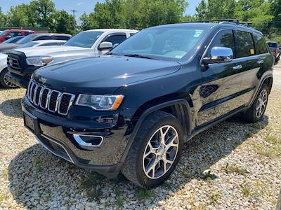 2019 Jeep Grand Cherokee 4x4 SUV for sale #3727 - photo 1