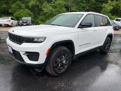 2024 Jeep Grand Cherokee 4x4 SUV for sale #3731 - photo 1
