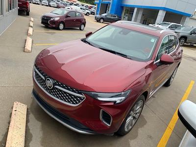 2023 Buick Envision FWD SUV for sale #3733 - photo 1