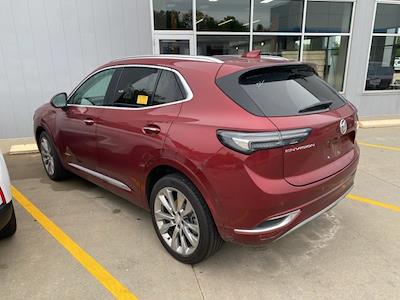 2023 Buick Envision FWD SUV for sale #3733 - photo 2