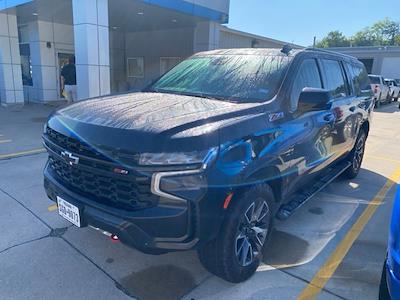 2023 Chevrolet Suburban 4WD SUV for sale #3734 - photo 1