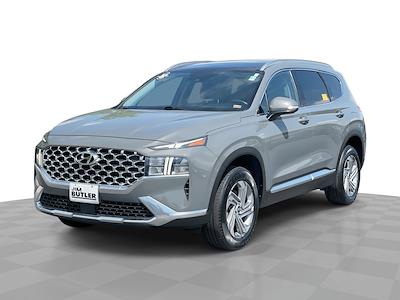 2023 Hyundai Santa Fe AWD SUV for sale #3739 - photo 1