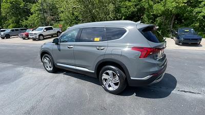 2023 Hyundai Santa Fe AWD SUV for sale #3739 - photo 2