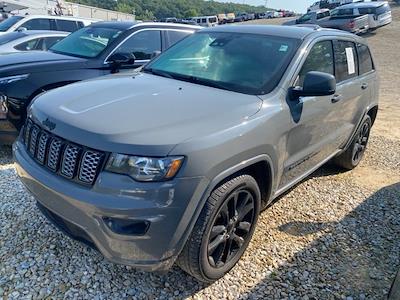2021 Jeep Grand Cherokee 4x2 SUV for sale #3740 - photo 1