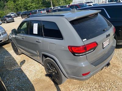2021 Jeep Grand Cherokee 4x2 SUV for sale #3740 - photo 2