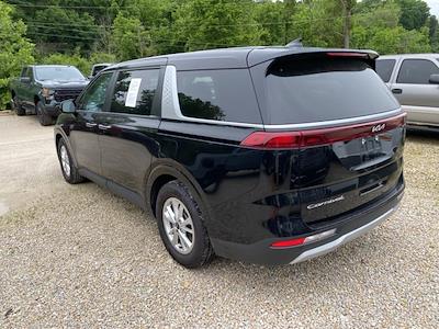 2022 Kia Carnival FWD Minivan for sale #3741 - photo 2