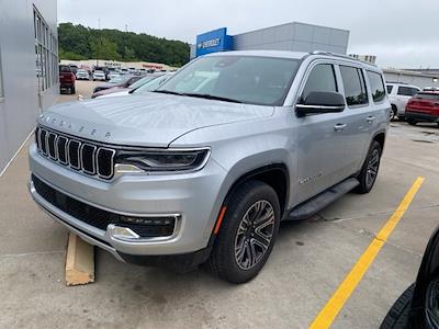 2024 Jeep Wagoneer 4WD SUV for sale #3742 - photo 1