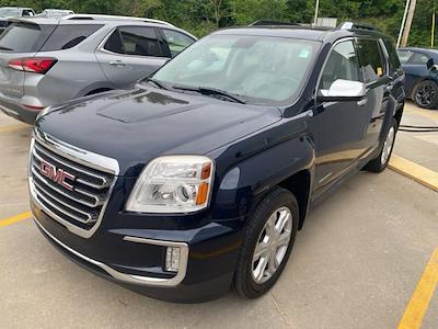 2017 GMC Terrain FWD SUV for sale #3745 - photo 1