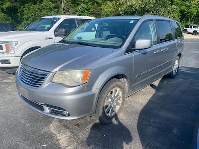 2014 Chrysler Town and Country FWD Minivan for sale #3747A - photo 1