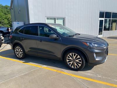 2020 Ford Escape 4x4 SUV for sale #3748 - photo 1