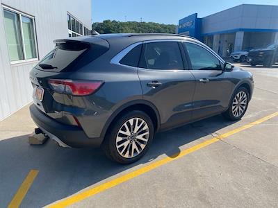 2020 Ford Escape 4x4 SUV for sale #3748 - photo 2