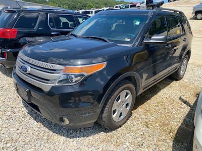 2013 Ford Explorer RWD SUV for sale #3749A - photo 1