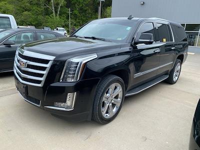 2020 Cadillac Escalade ESV 4WD SUV for sale #376165A - photo 1