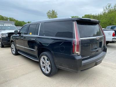 2020 Cadillac Escalade ESV 4WD SUV for sale #376165A - photo 2