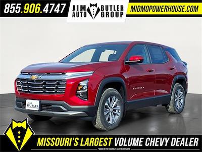 New 2026 Chevrolet Equinox LT for sale #377394 - photo 1