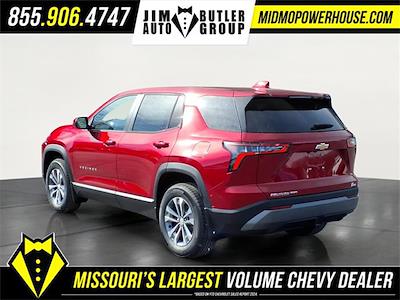 New 2026 Chevrolet Equinox LT for sale #377394 - photo 2