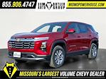 New 2026 Chevrolet Equinox LT for sale #377394 - photo 1