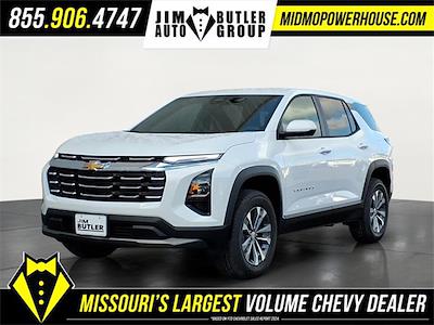 New 2026 Chevrolet Equinox LT for sale #377803 - photo 1