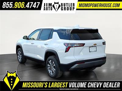 New 2026 Chevrolet Equinox LT for sale #377803 - photo 2