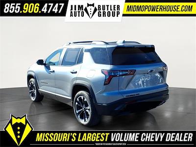 New 2026 Chevrolet Equinox RS for sale #378130 - photo 2