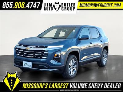 New 2026 Chevrolet Equinox LT for sale #378184 - photo 1