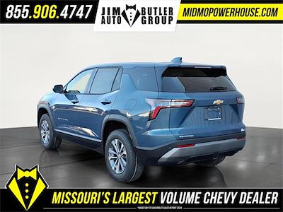 New 2026 Chevrolet Equinox LT for sale #378184 - photo 2