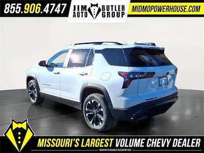 New 2026 Chevrolet Equinox RS for sale #378877 - photo 2