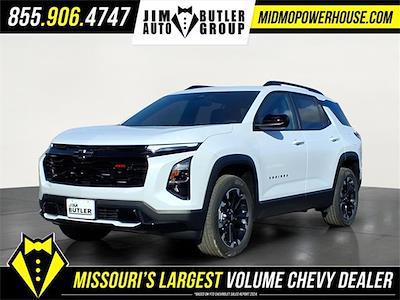 New 2026 Chevrolet Equinox RS for sale #379072 - photo 1