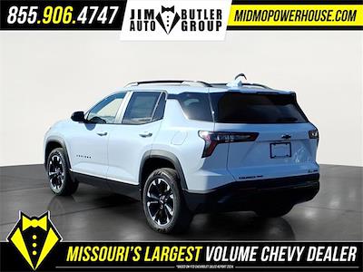 New 2026 Chevrolet Equinox RS for sale #379072 - photo 2