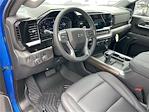New 2025 Chevrolet Silverado 1500 LT Crew Cab 4WD Pickup for sale #379590 - photo 11