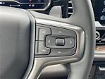 New 2025 Chevrolet Silverado 1500 LT Crew Cab 4WD Pickup for sale #379590 - photo 14