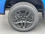 New 2025 Chevrolet Silverado 1500 LT Crew Cab 4WD Pickup for sale #379590 - photo 35