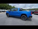 New 2025 Chevrolet Silverado 1500 LT Crew Cab 4WD Pickup for sale #379590 - photo 3
